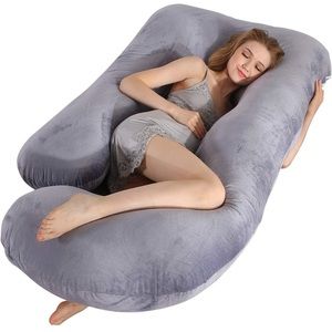 Pregnancy pillow